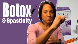 Does Botox Cure Spasticity [upl. by Micheline]