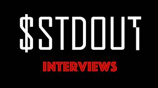 stdout  Interviews [upl. by Enelav]