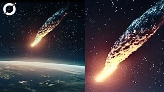 Scientists Reveal The TRUTH Behind How Life Came To Earth  The Panspermia Theory [upl. by Danielson]