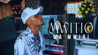 John Ndungu  Mwitio Wa Mwiri Cover Video [upl. by Artur]