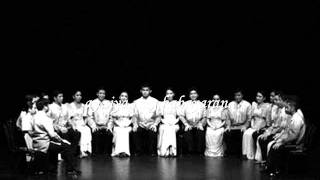 Lupa  Philippine Madrigal Singers HQ [upl. by Aerdnek]