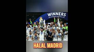 Real madrid song 2024 football [upl. by Sayers424]