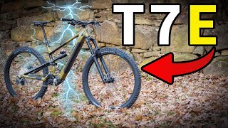 Polygon Siskiu T7E Review  MAX Value Ebike [upl. by Rebna994]