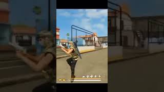 Free Fire training ground freefireshorts [upl. by Tallbott35]