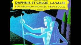 Ravel  Interlude Daphnis et Chloewmv [upl. by Duthie]