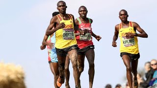 2023 World Athletics Cross Country Championships U20 [upl. by Idolla]