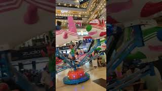 jaipur Triton mall games shorts viralvideo trending ytshorts love lovestatus subscribe reels [upl. by Hitt]