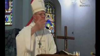 SBC Seychelles Christmas Mass From Cathedral of the Immaculate Conception 251209 [upl. by Thessa51]