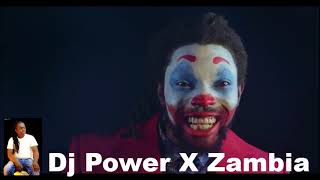 1st Video Mix For 2021 By Dj Power X ZambianMusic [upl. by Amak]