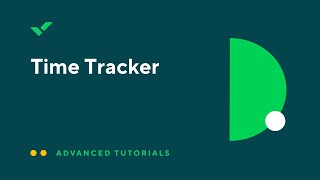 How to Track Time on Upwork Upwork Time Tracker Tutorial [upl. by Thormora673]