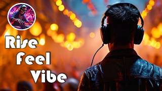 Rise Rise Rise  Power Anthem  Electro  Techno House Beat [upl. by Nerraj]