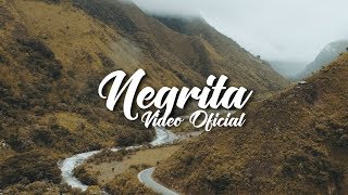 Over Gualán  Negrita Vídeo Oficial [upl. by Naugal]