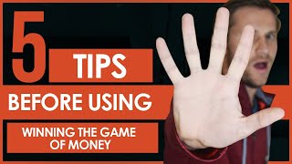 Winning The Game Of Money Reviews  Watch This Before You Join [upl. by Atiuqaj557]