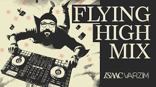 GROOVES FOR HIGH TIMES ◆ FUNKY  UK  HOUSE  GARAGE amp MORE ◆ FLYING HIGH MIX 03 [upl. by Postman171]