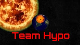 WeatherCat team hypo For 2022 [upl. by Slen]