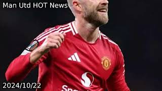 Player who helped Man Utd defeat Brentford unveiled [upl. by Norred]