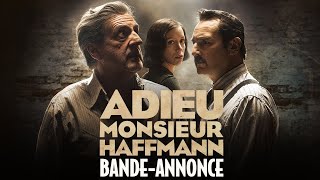 Adieu Monsieur Haffmann  Bandeannonce Officielle HD [upl. by Innavoj326]