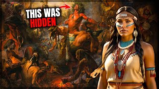 The Untold History of the Shoshone Native American Tribe [upl. by Jamel567]