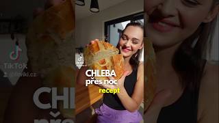 domacichleb bread domacipecivo homemadebread recept recipe minivlog czechgirl penny ad [upl. by Raleigh84]