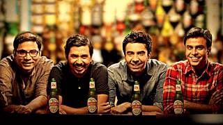 TVF pitchers season01 song ft vaibhav bundhoo  how you want to leave [upl. by Ayim433]