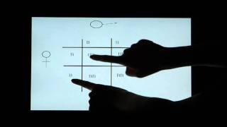 Biology Help Biology 123 Chapter 9 InheritanceA light Overview [upl. by Ayad237]