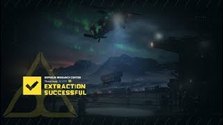 Tom Clancy’s Rainbow Six® Extraction gameplay ps4 2024 [upl. by Ardnuassak15]