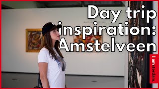 Explore Amstelveen  I amsterdam [upl. by Ranchod791]