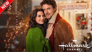 Believe in Christmas 2024  New Hallmark Movie 2024  Hallmark Christmas Movie 2024  Great Romance [upl. by Ahs]