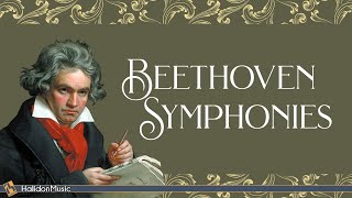 Beethoven Symphonies Complete [upl. by Damara]