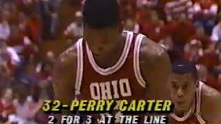 Indiana vs Ohio State  141989 [upl. by Brecher]