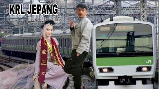 seperti ini KLR jepang trending [upl. by Enilada896]