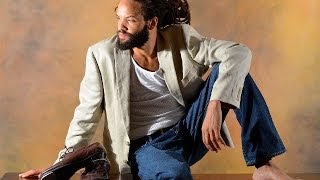 Savion Glover  SoLe Sanctuary  Sadlers Wells is Dance [upl. by Boggers]