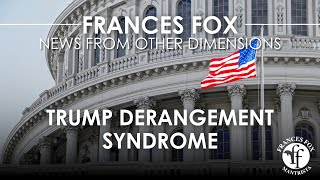 Trump Derangement Syndrome [upl. by Tebor]