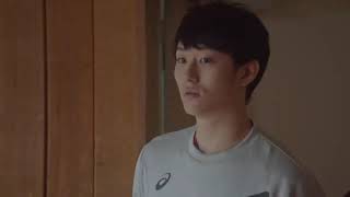 柳田将洋｜ASICS JAPAN｜Yanagida Masahiro【 CM 】2018 [upl. by Vokay54]