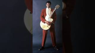 In Memory of Chuck Berry quotJohnny B Goodequot chuckberry johnnybgoode 50s rockandroll oldies [upl. by Ares117]