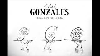 Chilly Gonzales – Classical Selections Vol 1 Piano Music [upl. by Essej]