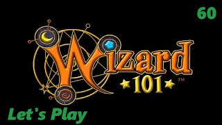 Wizard101 Lets Play Episode 60  Dragonspyre Part 4 [upl. by Hollis625]