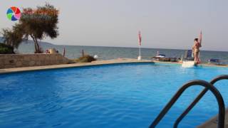 Locanda Hotel  Agrassi  Zakynthos  Grecja [upl. by Ledah]