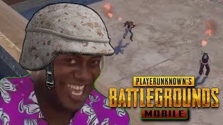 PUBG MOBILE APK EXE [upl. by Erdnassac]