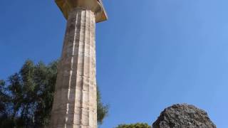 Olympia 7  The Temple of Zeus [upl. by Ettenom]