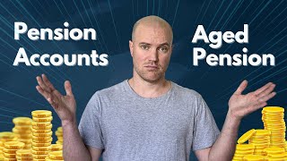 Why You Must NOT Overlook How Pensions Work in Australia [upl. by Hanni]