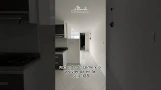 Apartaestudios con servicios incluidos [upl. by Neerroc466]