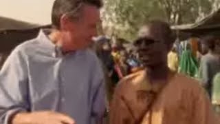 Michael Palin in Timbuktu  BBC Studios [upl. by Anairam893]