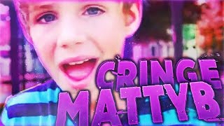 MattyBRaps  Live For Today REACTION [upl. by Adriano232]