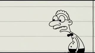 Greg Heffley can you please come to the front of the room and do the problem [upl. by Wenn428]