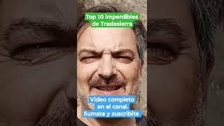 Top 10 imperdibles de Traslasierra [upl. by Eki]