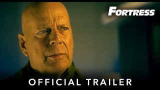 FORTRESS  Official HD International Trailer  Starring Bruce Willis [upl. by Cullan]