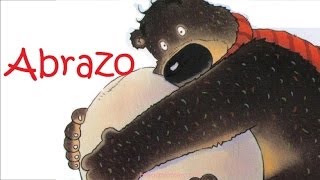 El oso Mauro necesita un abrazo  Cuentos infantiles [upl. by Amisoc]