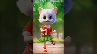 😻♥️🐾Cute kitten cat lovecats cats catvideos kittens catlover princesscat kitten [upl. by Perot]