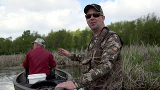 Waterfowl Food Plots [upl. by Cost748]